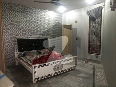 والٹن روڈ لاہور میں 5 کمروں کا 4 مرلہ مکان 1.38 کروڑ میں برائے فروخت۔