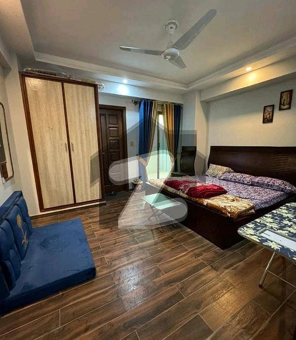 ٹاپ سٹی 1 - بلاک سی ٹاپ سٹی 1,اسلام آباد میں 2 کمروں کا 6 مرلہ مکان 1.35 کروڑ میں برائے فروخت۔
