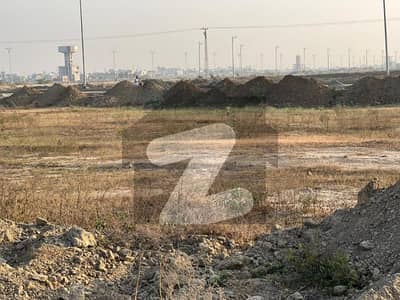 1 Kanal All Paid Residential Plot No L 367 For Sale Located In Phase 9 Prism Block L DHA Lahore