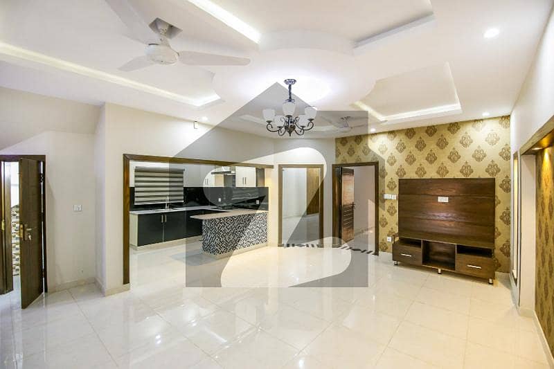 10 Marla Upper Portion Is Available For Rent In Bahria Town Phase 04 Rawalpindi