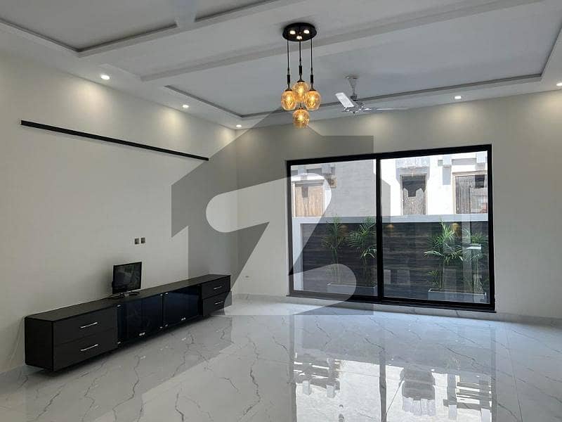 1 Kanal Upper Portion For Rent In Lake City Sector M3