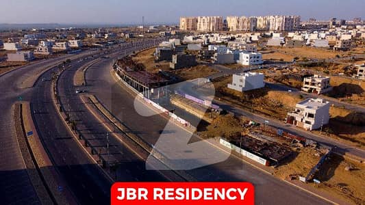 JBR Residency 4BED Ultra Luxury Apartment In Easy Monthly Installment