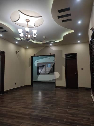 400 Square Yards Independent House Available For Rent In Gulistan-E-Jauhor Block-15