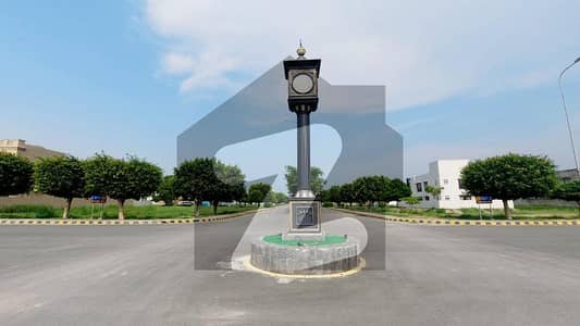 Invester Rate Ideal Location 1 Kanal Residential Plot Reasonable Price In Fazaia Housing Scheme Phase 1