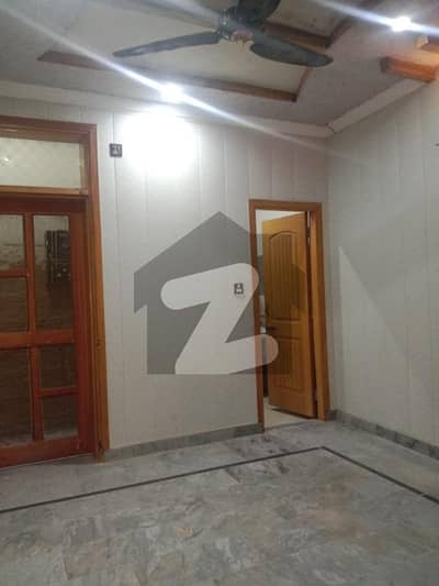 8 Marla Separate House For Rent In Bani Gala