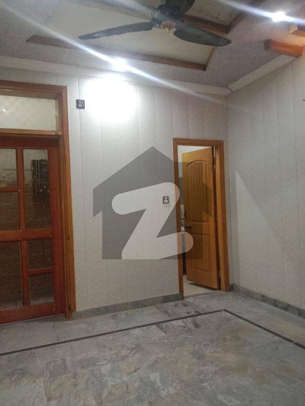 8 Marla Separate House For Rent In Bani Gala