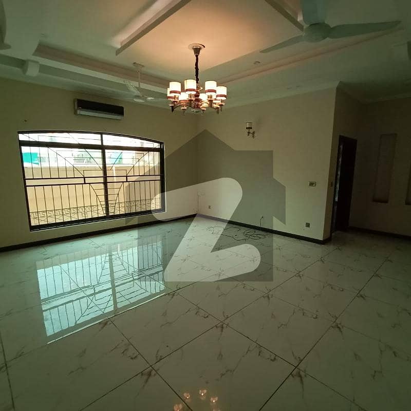 KANAL SPANISH STYLE FULL HOUSE WITH BASEMENT FOR RENT IN DHA PHASE 5