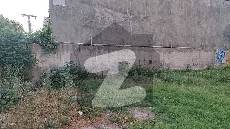 10 Marla Plot For Sale At Prime Location 10 Marla Plot For Sale At Prime Location