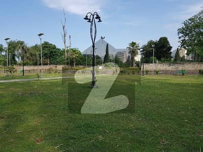 One Kanal Plot For Sale