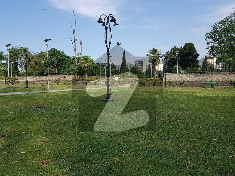 One kanal plot for sale