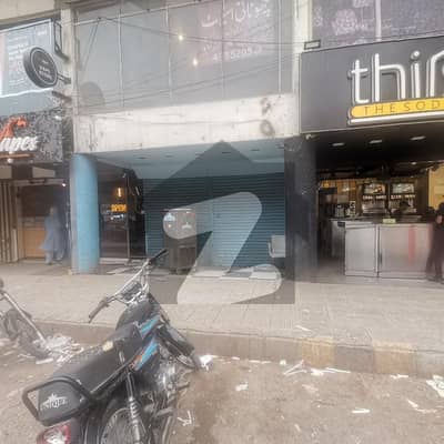 بہادر آباد گلشنِ اقبال ٹاؤن,کراچی میں 1 مرلہ دکان 2.5 لاکھ میں کرایہ پر دستیاب ہے۔