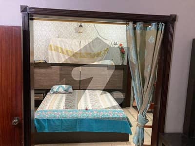 شادمان ٹاؤن - سیکٹر 14 / اے شادمان,نارتھ ناظم آباد,کراچی میں 3 کمروں کا 3 مرلہ مکان 1.4 کروڑ میں برائے فروخت۔