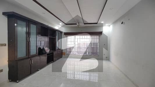 Bahria Enclave Sector C2 1 Kanal Upper Portion Available For Rent