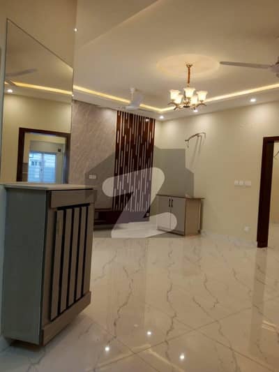 Brand New House Designer House For Rent Sector C3 10 Marla For Rent