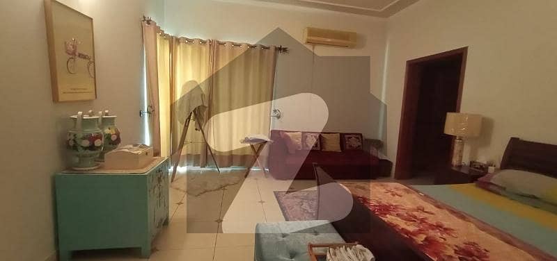 KANAL FURNISHED UPPER PORTION FOR RENT IN DHA PHASE 5