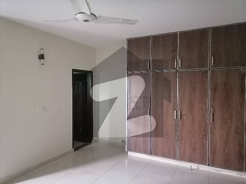 A Centrally Located Flat Is Available For Sale In Lahore