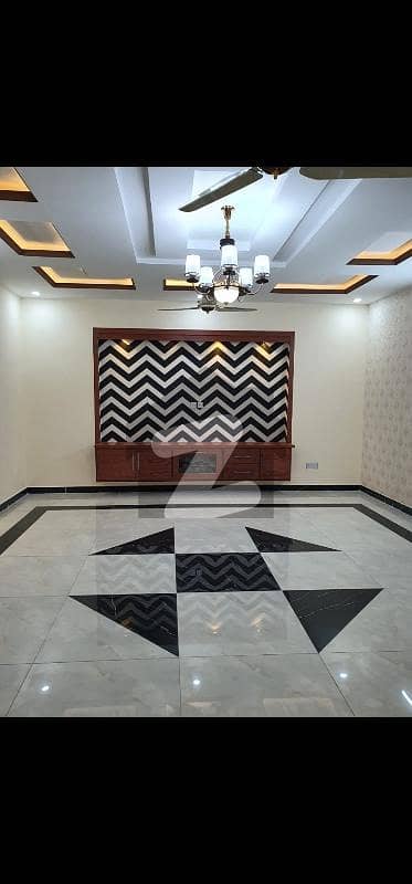 10 Marlas Independent House All Facilities available G-13