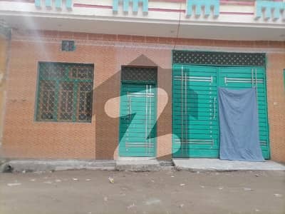پاجیگی روڈ پشاور میں 7 کمروں کا 5 مرلہ مکان 85.0 لاکھ میں برائے فروخت۔