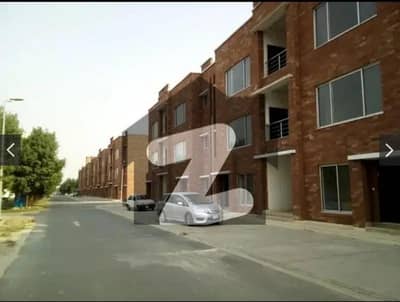 عوامی ولاز - بلاک ڈی عوامی ولاز,بحریہ آرچرڈ,لاہور میں 2 کمروں کا 5 مرلہ فلیٹ 62.0 لاکھ میں برائے فروخت۔