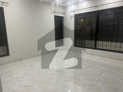 Brand New Kanal 3 Bed Upper Portion Sector F DHA 2 Islamabad For Rent