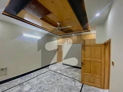 Centrally Located Prime Location House For sale In Hayatabad Phase 4 - N1 Available