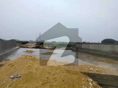 Plot for sale pir Gul Hassan Town phase 1