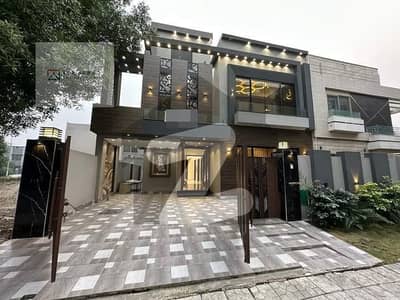 10 Marla Luxury Modern Design House For Sale In State LIfe