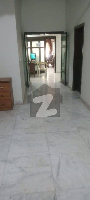 600 sq yards ground floor office is available near main Shahrah e faisal nursery