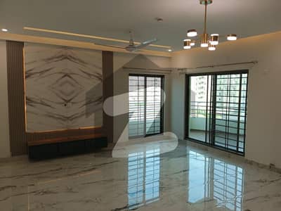 3 Bed Luxury Design Apartment Is Available For Rent In Askari 11 Lahore