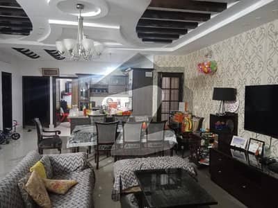 2nd Floor Portion For Sale With Furnished Or Without Furnished North Nazimabad Karachi