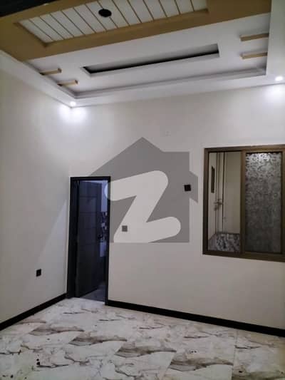 3 bed dd beutyfull portion for rent in Malik society