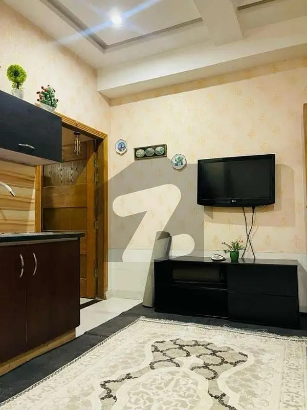 Fully Furnished 1 bedroom apartment available for Rent