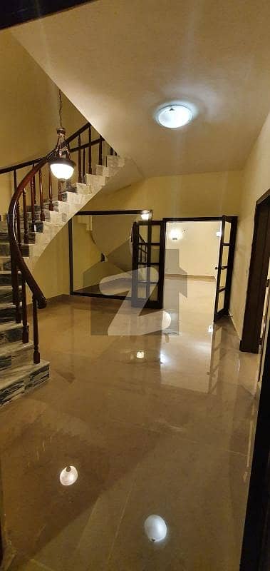 500YARD FULLY RENOVATED READY TO MOVE DOUBLE STORY BUNGALOW FOR RENT IN DHA PHASE 5. MOST ELITE CLASS LOCATION IN DHA KARACHI NEAR BY SHAMSHEER. .