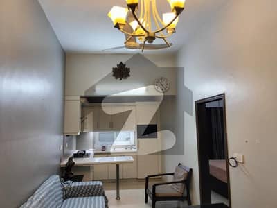 lower portion full furnished short tream Punjab colony opposite alltamash hospital