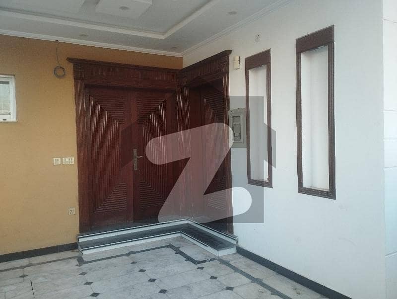5 marla house for rent in bahria enclave sector N Islamabad