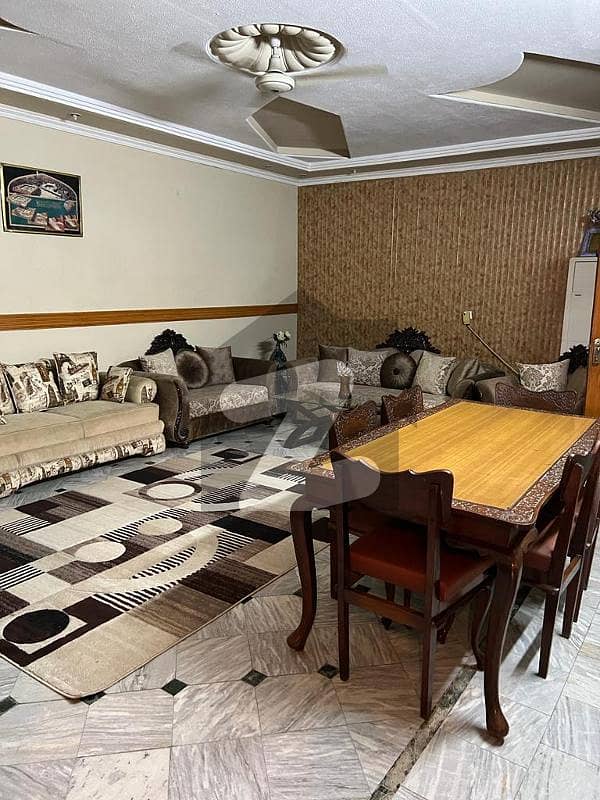 کینال گارڈن لاہور میں 5 کمروں کا 7 مرلہ مکان 2.65 کروڑ میں برائے فروخت۔