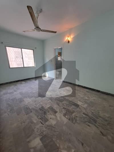 3 Bed DD Available Ground Floor Nice Condition Main Tipu Sultan Road Nearest Mecca Masjid