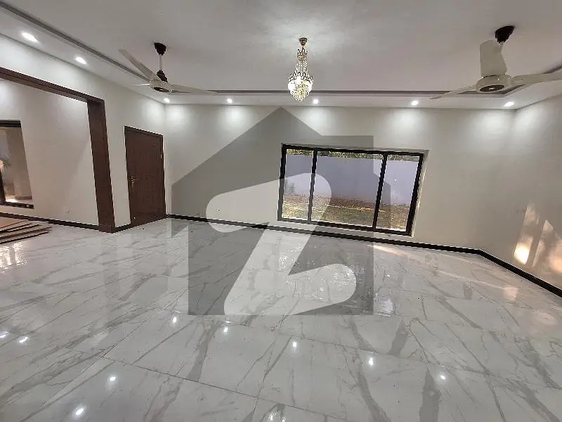 F-7 Fully Renovated House For Rent.
