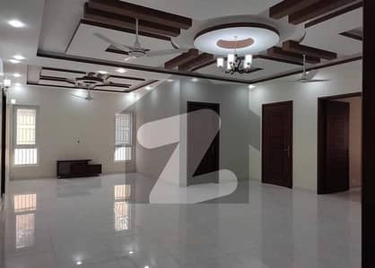 غِزری کراچی میں 3 کمروں کا 1 کنال بالائی پورشن 2.3 لاکھ میں کرایہ پر دستیاب ہے۔