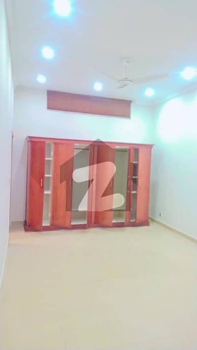 Lower Ground Portion For Rent In G-6/4