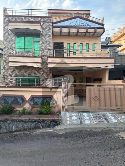 Prime Location House For Sale In Airport Housing Society - Sector 3 Rawalpindi