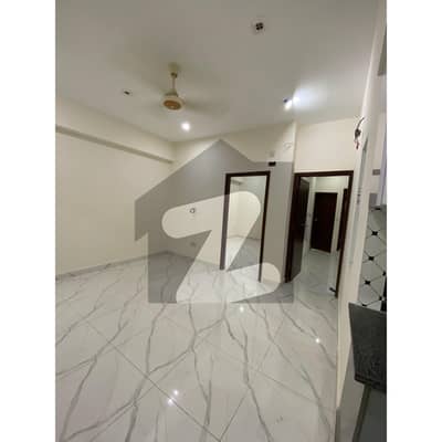 Brand New Apartment Available For Rent