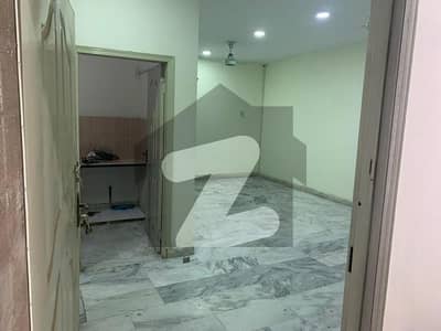 627 Sq Ft Flat Available For Sale In Johar Town Block H3