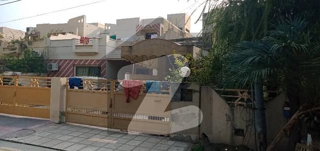 A 12 Marla House Has Landed On Market In Eden Avenue Of Lahore