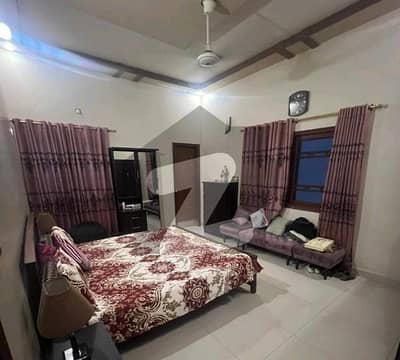 240 Square Yards Lower Portion For Rent In Gulshan-E-Iqbal Town