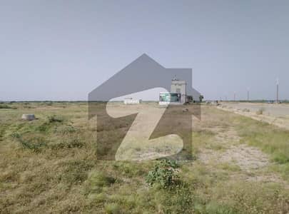 Ideal Residential Plot In Karachi Available For Rs. 3000000