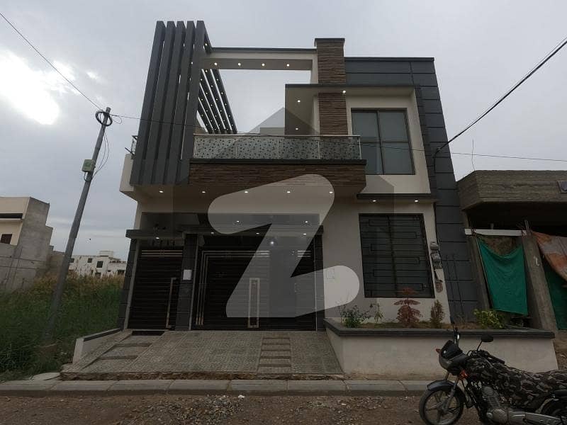 State Bank Cooperative Housing Society Sector 17a House For Sale 200 Square Yards Transfer