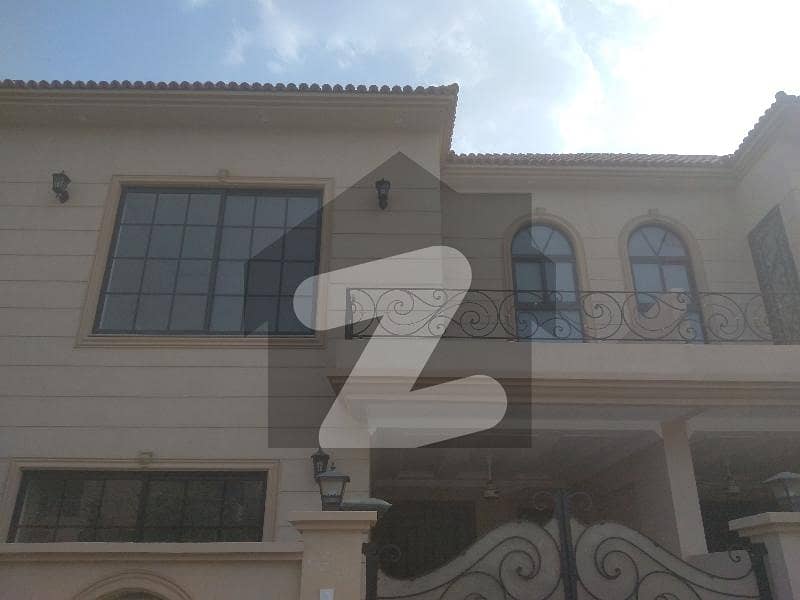 Perfect 5 Marla House In Green City For sale