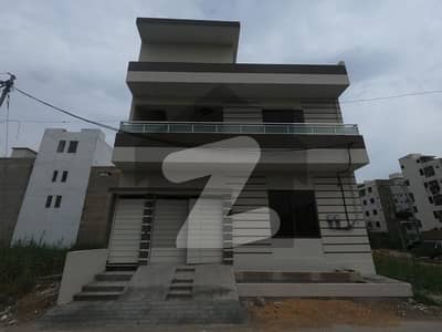اسٹیٹ بینک آ ف پاکستان ہاؤسنگ سوسائٹی سکیم 33 - سیکٹر 17-اے,سکیم 33,کراچی میں 6 کمروں کا 8 مرلہ مکان 4.1 کروڑ میں برائے فروخت۔ اسٹیٹ بینک آ ف پاکستان ہاؤسنگ سوسائٹی سکیم 33 - سیکٹر 17-اے,سکیم 33,کراچی میں 6 کمروں کا 8 مرلہ مکان 4.1 کروڑ میں برائے فروخت۔