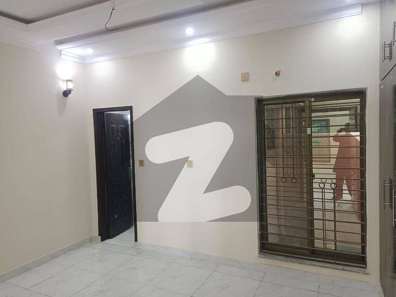 بحریہ نشیمن لاہور میں 3 کمروں کا 5 مرلہ مکان 45.0 ہزار میں کرایہ پر دستیاب ہے۔